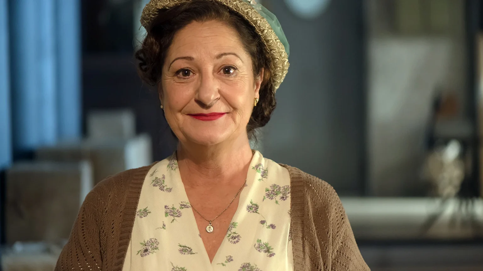 Rosario Pardo