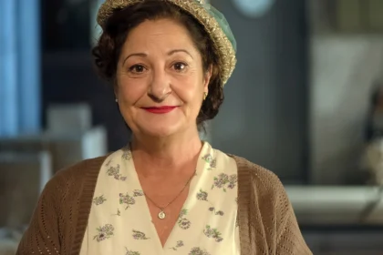 Rosario Pardo