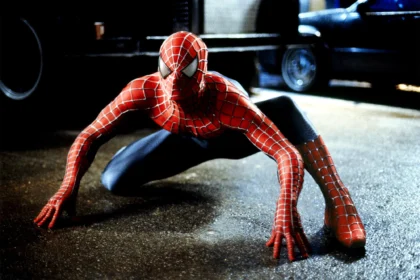 Spiderman